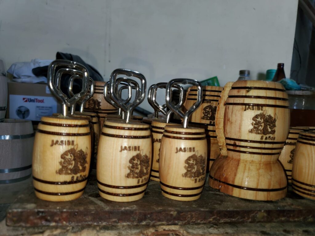 destapadores