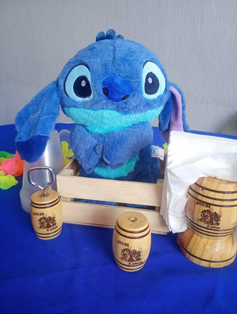 artesanias pequeñas